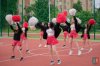 Fotorelacja z uroczystego otwarcia boisk sportowych przy LO im. ks. Piotra Skargi w Sędziszowie Małopolskim