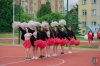 Fotorelacja z uroczystego otwarcia boisk sportowych przy LO im. ks. Piotra Skargi w Sędziszowie Małopolskim