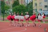 Fotorelacja z uroczystego otwarcia boisk sportowych przy LO im. ks. Piotra Skargi w Sędziszowie Małopolskim