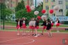 Fotorelacja z uroczystego otwarcia boisk sportowych przy LO im. ks. Piotra Skargi w Sędziszowie Małopolskim