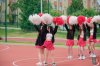Fotorelacja z uroczystego otwarcia boisk sportowych przy LO im. ks. Piotra Skargi w Sędziszowie Małopolskim