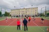 Fotorelacja z uroczystego otwarcia boisk sportowych przy LO im. ks. Piotra Skargi w Sędziszowie Małopolskim