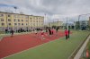 Fotorelacja z uroczystego otwarcia boisk sportowych przy LO im. ks. Piotra Skargi w Sędziszowie Małopolskim