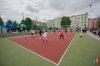 Fotorelacja z uroczystego otwarcia boisk sportowych przy LO im. ks. Piotra Skargi w Sędziszowie Małopolskim