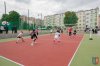 Fotorelacja z uroczystego otwarcia boisk sportowych przy LO im. ks. Piotra Skargi w Sędziszowie Małopolskim