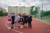 Fotorelacja z uroczystego otwarcia boisk sportowych przy LO im. ks. Piotra Skargi w Sędziszowie Małopolskim