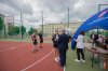 Fotorelacja z uroczystego otwarcia boisk sportowych przy LO im. ks. Piotra Skargi w Sędziszowie Małopolskim