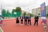 Fotorelacja z uroczystego otwarcia boisk sportowych przy LO im. ks. Piotra Skargi w Sędziszowie Małopolskim