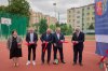 Fotorelacja z uroczystego otwarcia boisk sportowych przy LO im. ks. Piotra Skargi w Sędziszowie Małopolskim