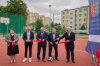 Fotorelacja z uroczystego otwarcia boisk sportowych przy LO im. ks. Piotra Skargi w Sędziszowie Małopolskim