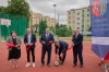 Fotorelacja z uroczystego otwarcia boisk sportowych przy LO im. ks. Piotra Skargi w Sędziszowie Małopolskim
