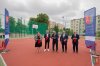 Fotorelacja z uroczystego otwarcia boisk sportowych przy LO im. ks. Piotra Skargi w Sędziszowie Małopolskim
