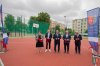 Fotorelacja z uroczystego otwarcia boisk sportowych przy LO im. ks. Piotra Skargi w Sędziszowie Małopolskim