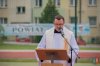 Fotorelacja z uroczystego otwarcia boisk sportowych przy LO im. ks. Piotra Skargi w Sędziszowie Małopolskim