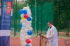 Fotorelacja z uroczystego otwarcia boisk sportowych przy LO im. ks. Piotra Skargi w Sędziszowie Małopolskim