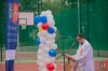 Fotorelacja z uroczystego otwarcia boisk sportowych przy LO im. ks. Piotra Skargi w Sędziszowie Małopolskim