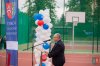 Fotorelacja z uroczystego otwarcia boisk sportowych przy LO im. ks. Piotra Skargi w Sędziszowie Małopolskim