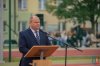 Fotorelacja z uroczystego otwarcia boisk sportowych przy LO im. ks. Piotra Skargi w Sędziszowie Małopolskim