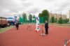 Fotorelacja z uroczystego otwarcia boisk sportowych przy LO im. ks. Piotra Skargi w Sędziszowie Małopolskim