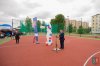 Fotorelacja z uroczystego otwarcia boisk sportowych przy LO im. ks. Piotra Skargi w Sędziszowie Małopolskim