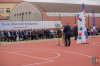 Fotorelacja z uroczystego otwarcia boisk sportowych przy LO im. ks. Piotra Skargi w Sędziszowie Małopolskim