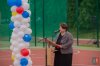 Fotorelacja z uroczystego otwarcia boisk sportowych przy LO im. ks. Piotra Skargi w Sędziszowie Małopolskim