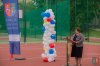 Fotorelacja z uroczystego otwarcia boisk sportowych przy LO im. ks. Piotra Skargi w Sędziszowie Małopolskim