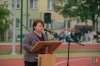 Fotorelacja z uroczystego otwarcia boisk sportowych przy LO im. ks. Piotra Skargi w Sędziszowie Małopolskim