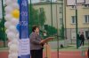 Fotorelacja z uroczystego otwarcia boisk sportowych przy LO im. ks. Piotra Skargi w Sędziszowie Małopolskim