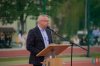 Fotorelacja z uroczystego otwarcia boisk sportowych przy LO im. ks. Piotra Skargi w Sędziszowie Małopolskim