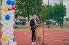 Fotorelacja z uroczystego otwarcia boisk sportowych przy LO im. ks. Piotra Skargi w Sędziszowie Małopolskim