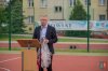 Fotorelacja z uroczystego otwarcia boisk sportowych przy LO im. ks. Piotra Skargi w Sędziszowie Małopolskim