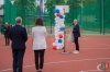 Fotorelacja z uroczystego otwarcia boisk sportowych przy LO im. ks. Piotra Skargi w Sędziszowie Małopolskim