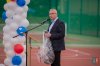 Fotorelacja z uroczystego otwarcia boisk sportowych przy LO im. ks. Piotra Skargi w Sędziszowie Małopolskim