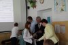 WODA-CZĄSTECZKA ŻYCIA