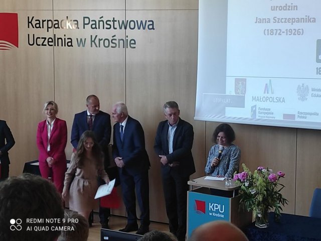 Sukces Darii i Martyny w Krośnie