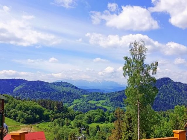 Fotorelacja z dwudniowej wycieczki do Szczawnicy (30-31 maja)