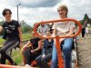 Bieszczady i Beskid Niski – wycieczka integracyjno-krajoznawcza