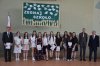 Fotorelacja z uroczystości zakończenia roku szkolnego 2021/22