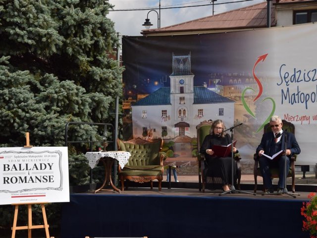 Narodowe czytanie