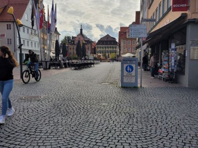 Międzynarodowe spotkanie Erasmus + w Niemczech