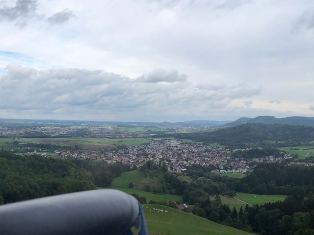 Międzynarodowe spotkanie Erasmus + w Niemczech