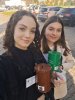 Charytatywna kwesta przy cmentarzu w Sędziszowie Małopolskim