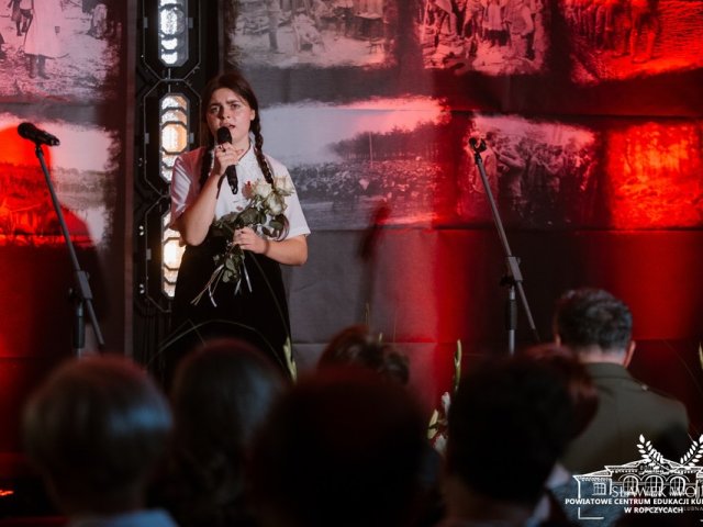 Koncert „A cóż to za wojacy?”