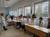 „Warsztaty przyszłego naukowca” w Tarnowie