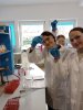 „Warsztaty przyszłego naukowca” w Tarnowie