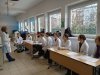 2022 - „Warsztaty przyszłego naukowca” w Tarnowie