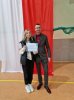 2022 - Katarzyna Ozga laureatom konkursu pt. 