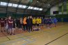 Powiatowy Turniej Piłki Ręcznej Dziewcząt i Chłopców