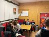 Wycieczka integracyjna klasy 3B